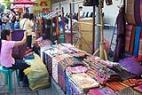 Walking Street in walking distant