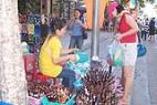 Walking Street in walking distant