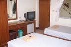 Double bedroom V1