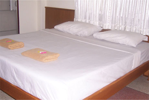 Double bedroom V2