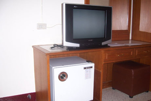 Double bedroom V3