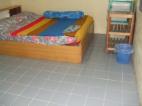 Pun Pun GH Room. Its Not The Ritz, But Its Neat, Clean & Cheap