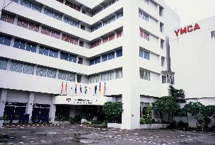 Front side