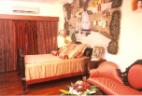 Suite room