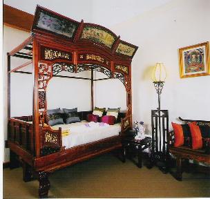 Fantasy Suite room