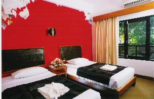 Superior room