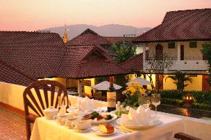 See view dinner