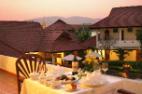 See view dinner