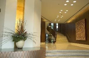 Imperial Convention Hall
