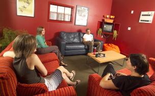 TV Room