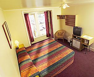 Ensuite Plus Room