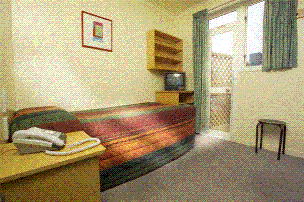 Non Facility Single Room