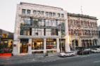 Livingspace, 96 Lichfield Street, Christchurch, New Zealand