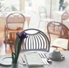 Breakfast room