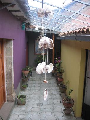 CORRIDOR