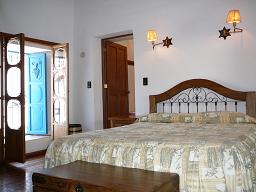 Senior Suite