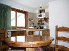 Suite Apartment Kitchenette