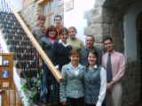 Casa San Blas family!