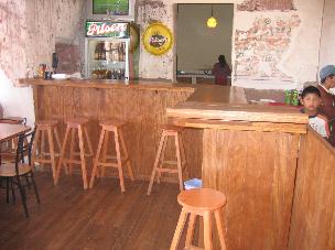 LOKI Bar