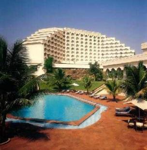 Taj Krishna - A member of Leading Hotels of the World