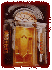 Harrington Hall