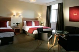 Standard Room 2