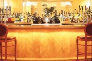 Gresham Bar