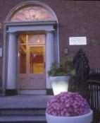 Georgian Door
