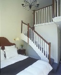 Mezzanine Room