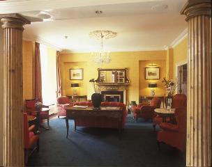 Lounge Area
