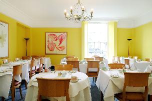 Breakfast Room