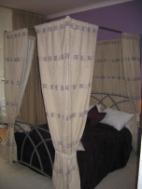 Mackintosh Four Poster