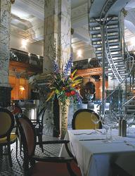 North Bridge Brasserie Bar