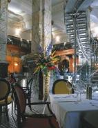 North Bridge Brasserie Bar