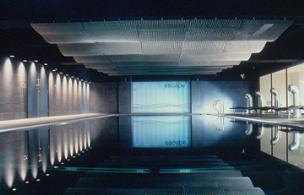 Escape Health Club