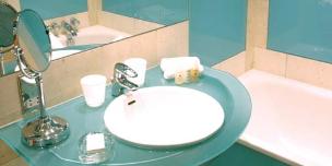Bathrooms