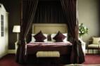 Junior Suite at The Howard