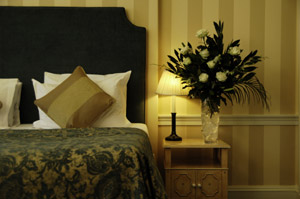Standard Double Room at The Howard