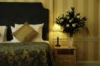 Standard Double Room at The Howard