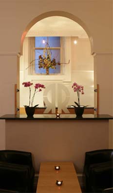 Archway