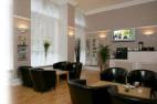 RECEPTION LOUNGE