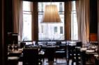 The Restaurant at The Bonham
