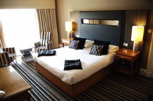 Standard Room at The Bonham