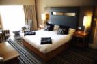 Standard Room at The Bonham