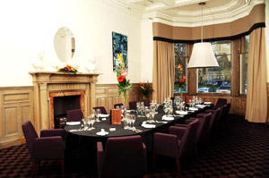 Events at The Bonham