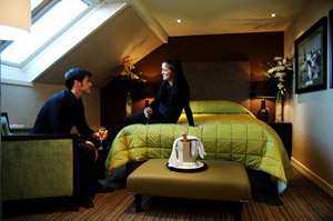 Superior Room at Channings