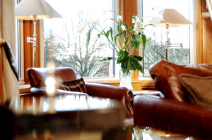 Channings Lounge