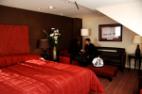 Suite at Channings