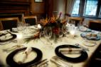Events at Channings