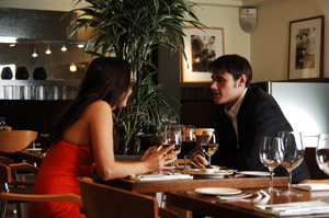 Channings Restaurant